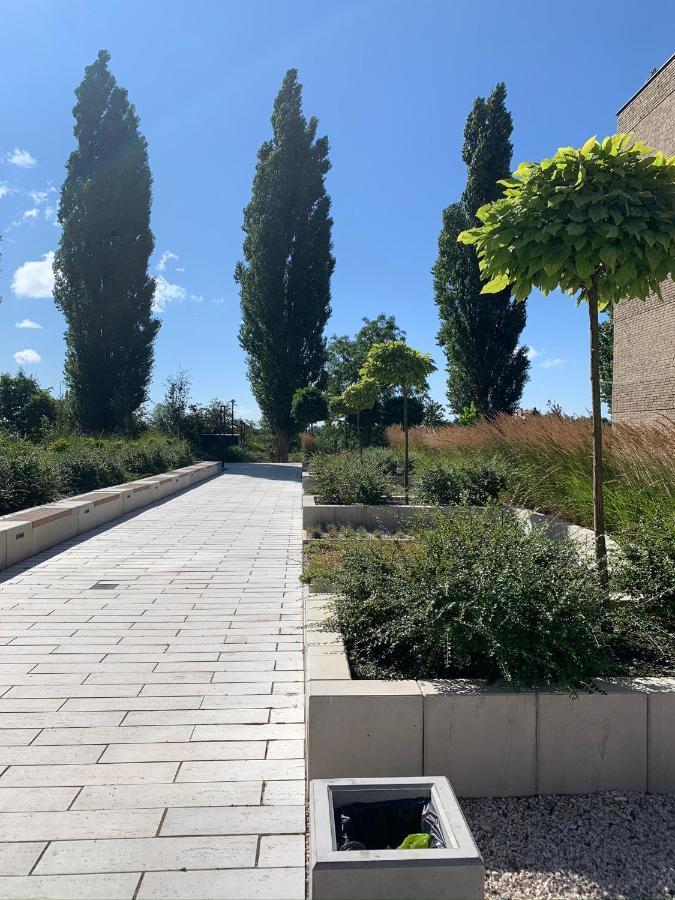 Baltic Riviera - Garden Sanctuary Retreat * Gdańsk