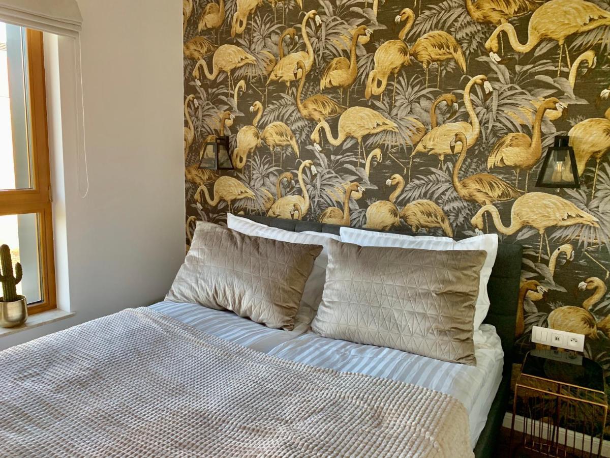 Apartament Baltic Riviera - Garden Sanctuary Retreat Gdańsk