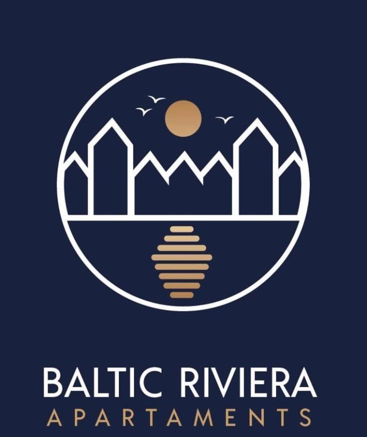 Baltic Riviera - Garden Sanctuary Retreat Apartament Gdańsk
